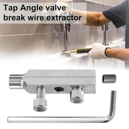 Sandsberg | Gebrochenes Gewinderohr-Extractor