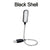 USB LED Mini Buchlicht - Flexible 6 LEDs für Power Bank, Laptop, Notebook, PC