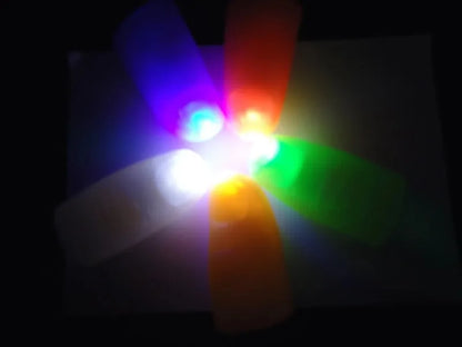 Sandsberg | Magische Daumenlicht