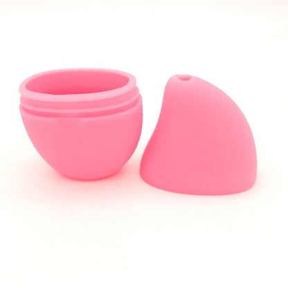 Sandsberg | Luxus-Eisroller für strahlende Haut und revitalisierende Kühlmassage