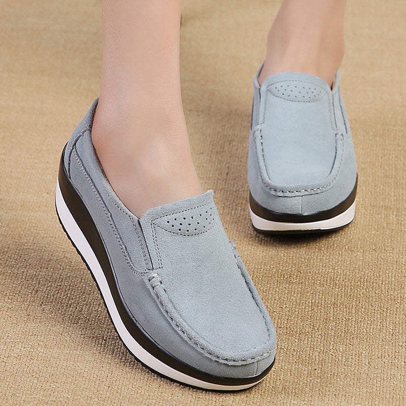 Orthopädische Schuhe für Damen - Dalma
