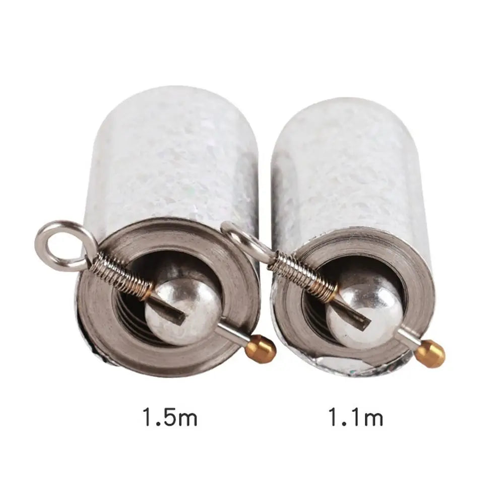 Sandsberg | Tragbarer teleskopischer Selbstverteidigungsstock