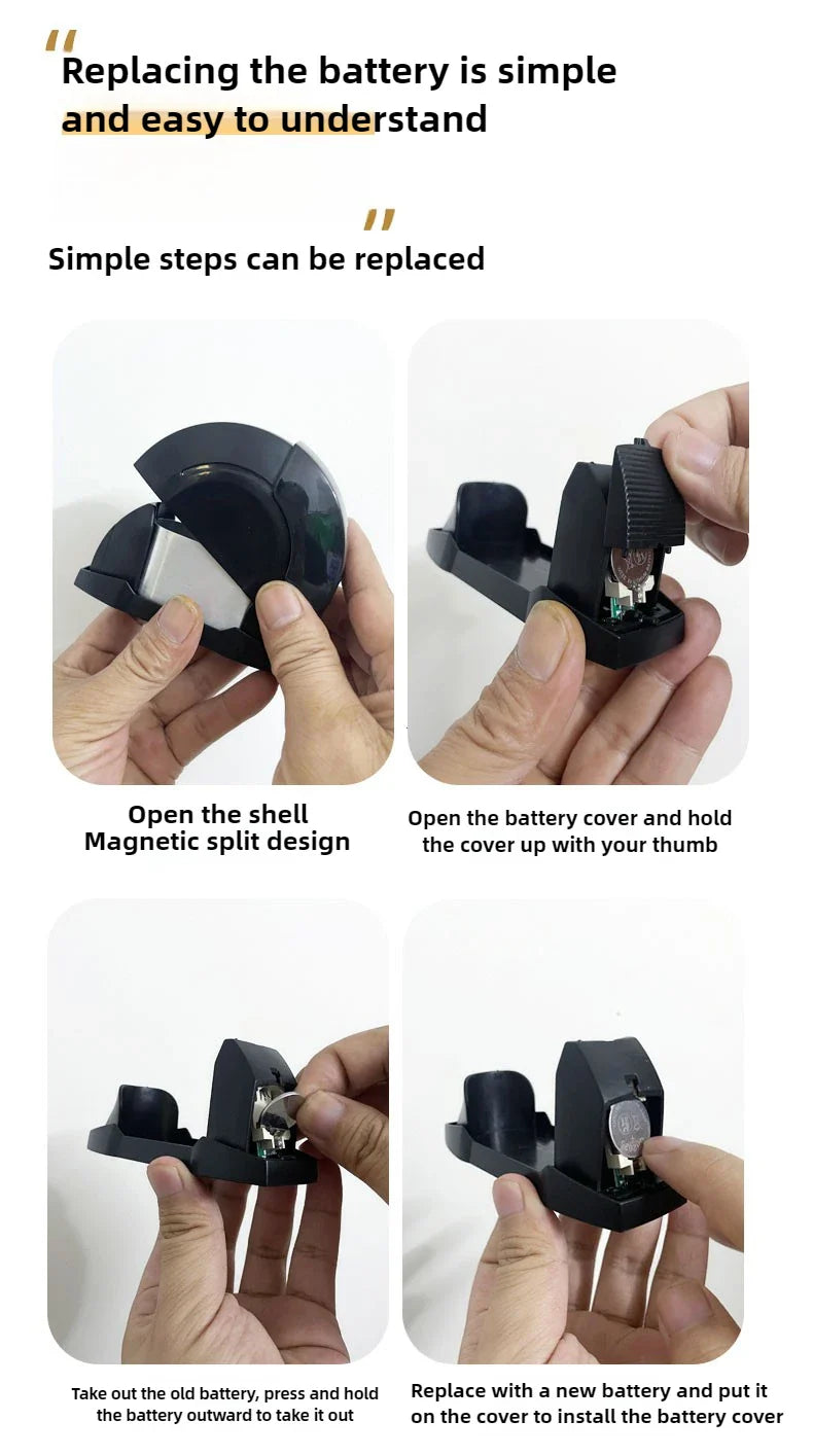 Sandsberg | Winddichter Auto Tür Aschenbecher