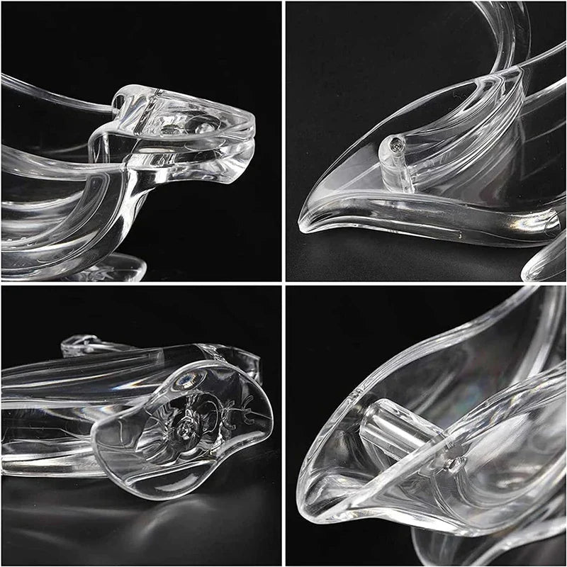 Sandsberg | Acryl Zitronenpresse