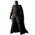 Mafex 017 Justice League Batman Actionfiguren Spielzeug Bewegliche Figuren Modell Puppe Sammlerstücke Ornament Geschenke