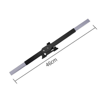 Sandsberg | Auto Rückziehbare Vorhang mit UV-Schutz