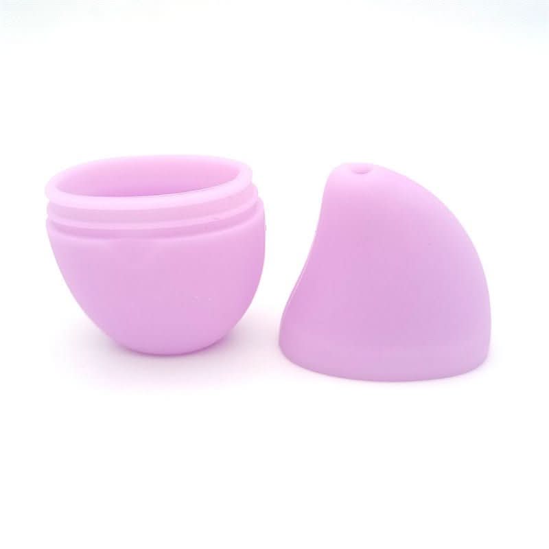 Sandsberg | Luxus-Eisroller für strahlende Haut und revitalisierende Kühlmassage