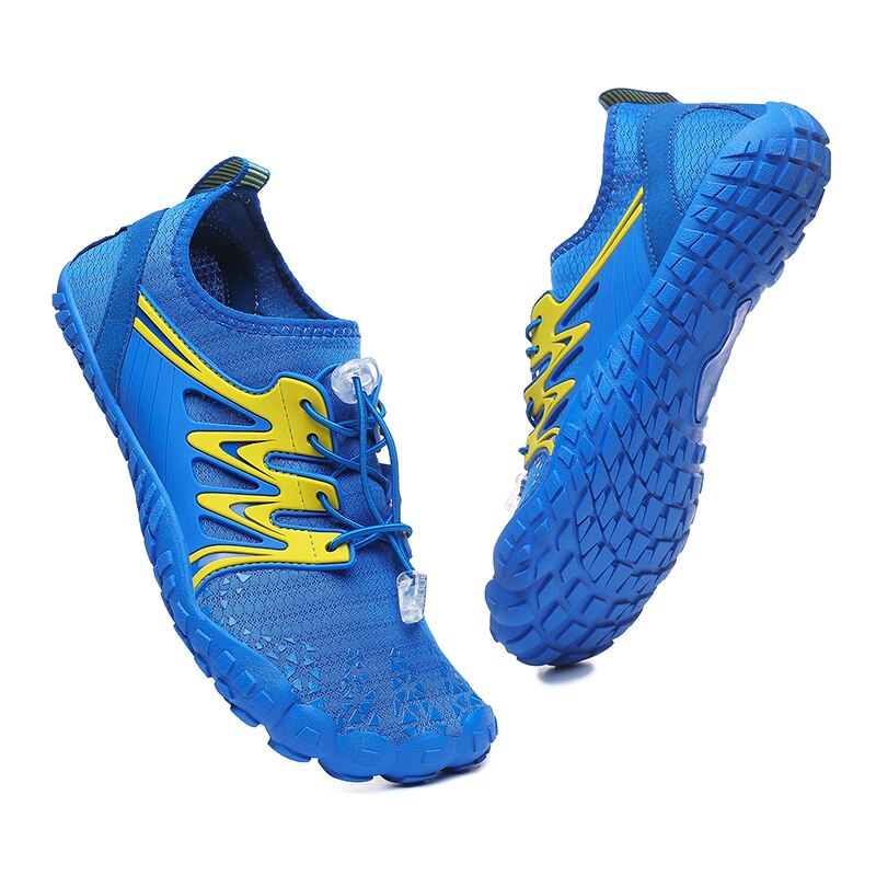 Slip On Upstream Schuhe Herren Schnell Trocknend Aqua Atmungsaktiv Wandern Waten Sneaker Strand Surfen Schwimmen Wasser Saguaro Barfuß