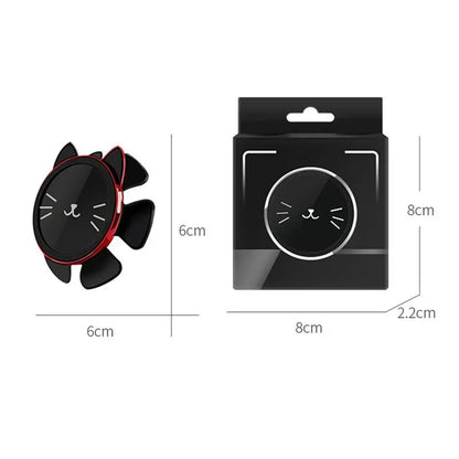 Sandsberg | 360° Rotation Lenkrad magnetische Telefonhalterung