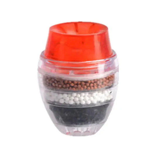 PureStream Wasserhahnfilter - Luxuriöser Wasserhahnfilter für reines Wasser