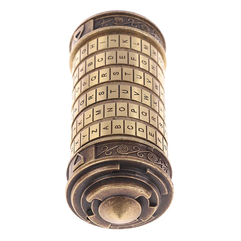 Sandsberg | TreasureLock Ring Vault