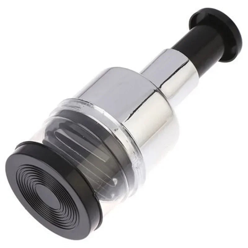 Sandsberg | Leistungsstarker manueller Gemüsehacker