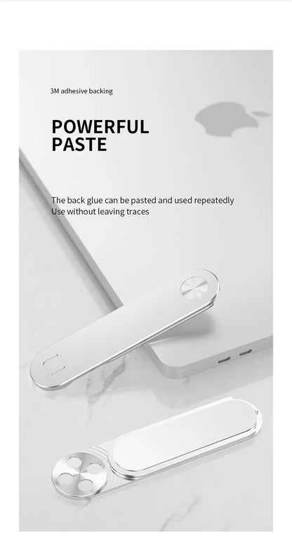 Sandsberg | Magnetischer Laptop Telefonhalter