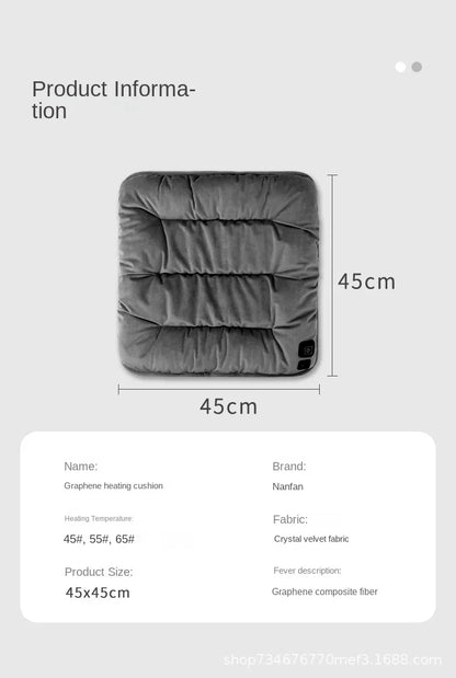 Sandsberg | Elektrisches Heizkissen