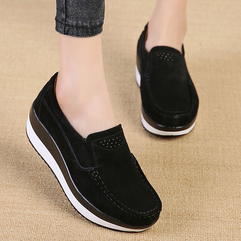 Orthopädische Schuhe für Damen - Dalma