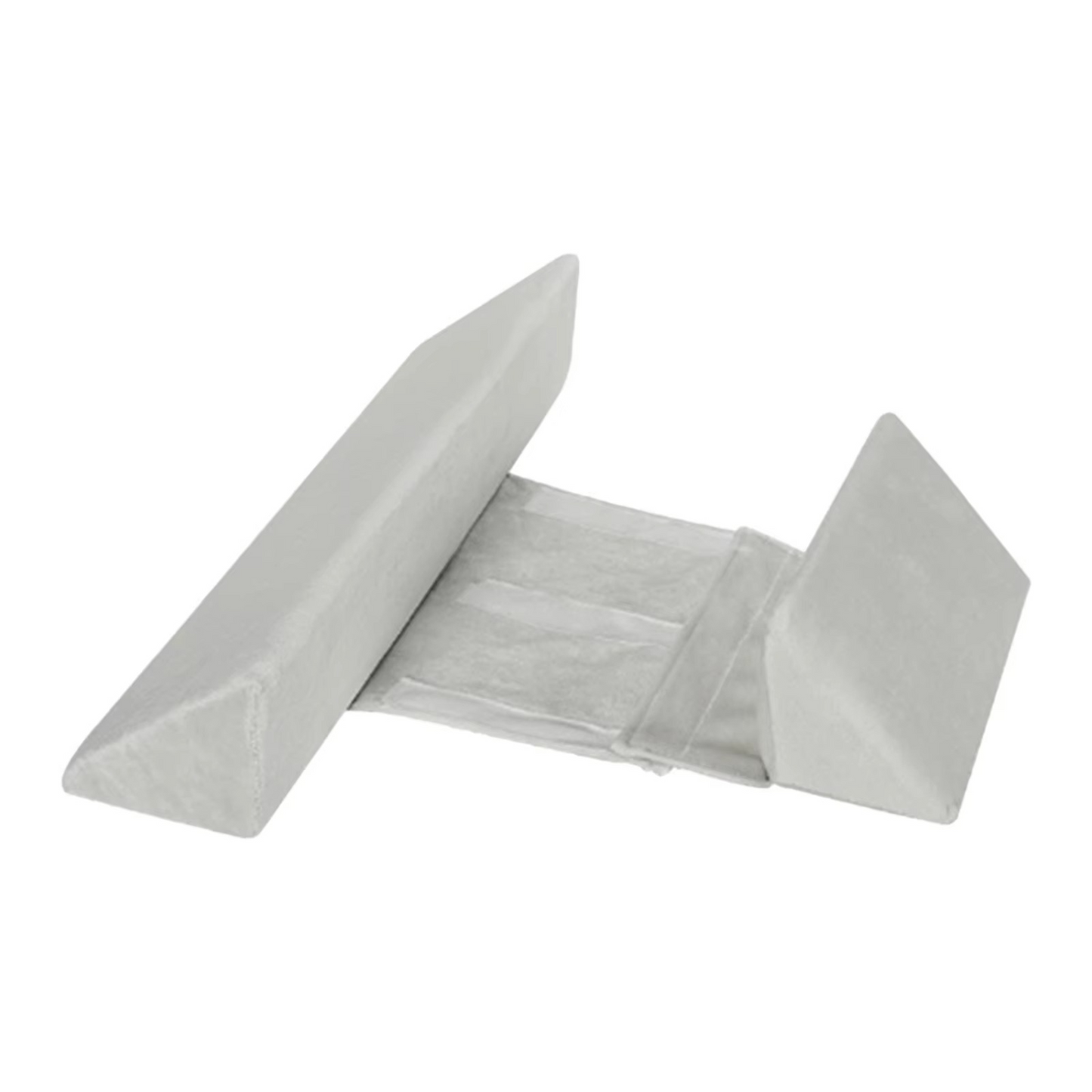 Sandsberg | Babylagerkissen für Neugeborene 0-6 Monate