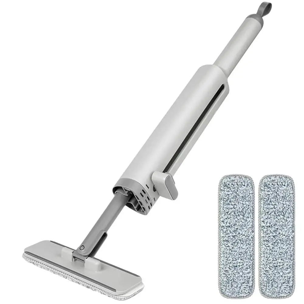 Sandsberg | Tragbarer Selbstpressender Kleiner Mop