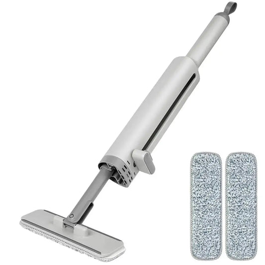 Sandsberg | Tragbarer Selbstpressender Kleiner Mop