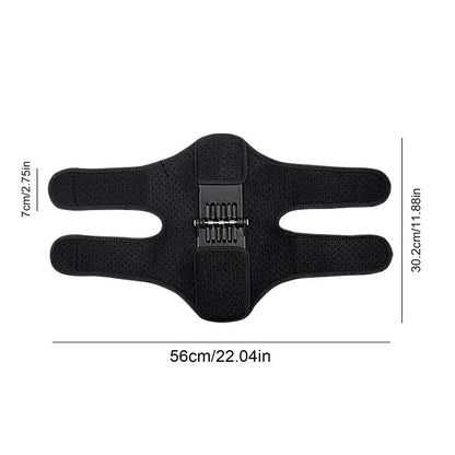 Sandsberg | Knie Schutzstütze