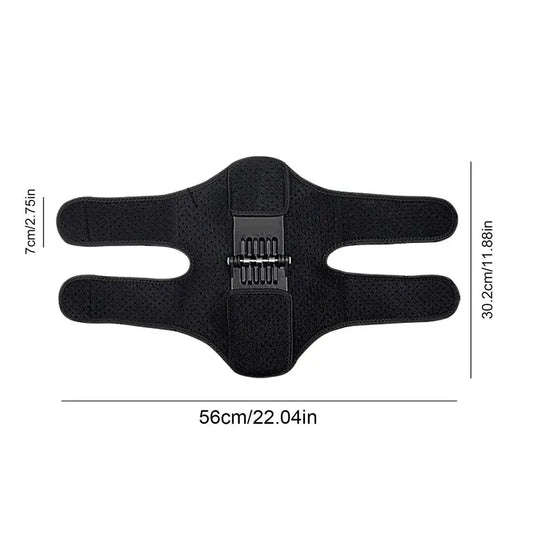 Sandsberg | Knie Schutzstütze