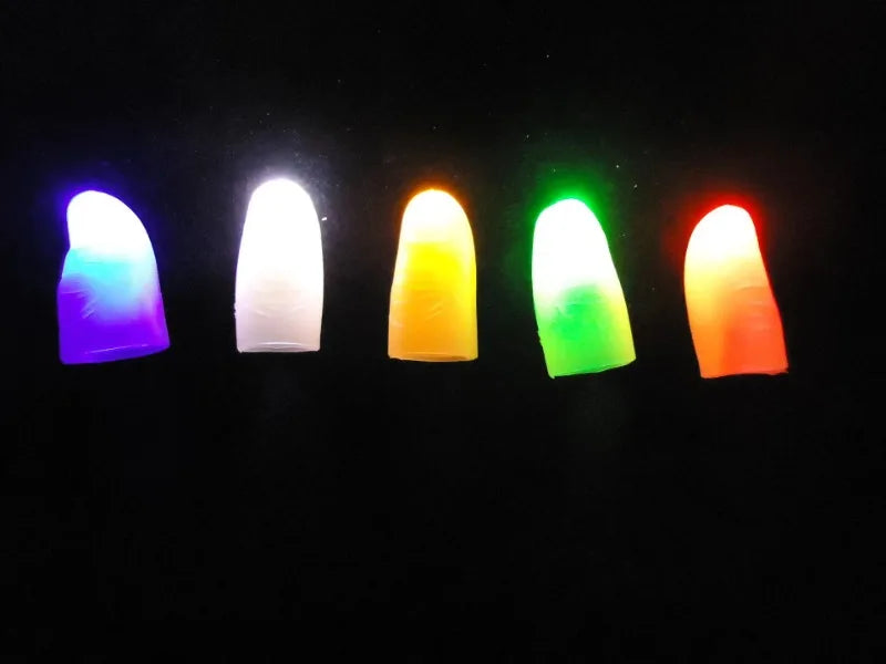 Sandsberg | Magische Daumenlicht