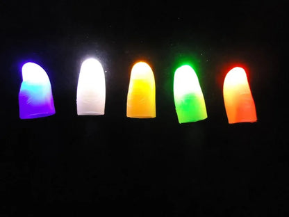 Sandsberg | Magische Daumenlicht