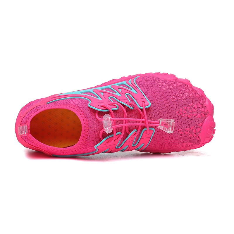 Slip On Upstream Schuhe Herren Schnell Trocknend Aqua Atmungsaktiv Wandern Waten Sneaker Strand Surfen Schwimmen Wasser Saguaro Barfuß