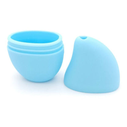 Sandsberg | Luxus-Eisroller für strahlende Haut und revitalisierende Kühlmassage