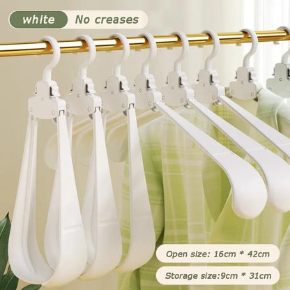 Sandsberg | Faltbarer Kleiderbügel