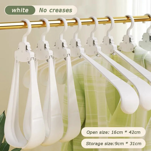 Sandsberg | Faltbarer Kleiderbügel