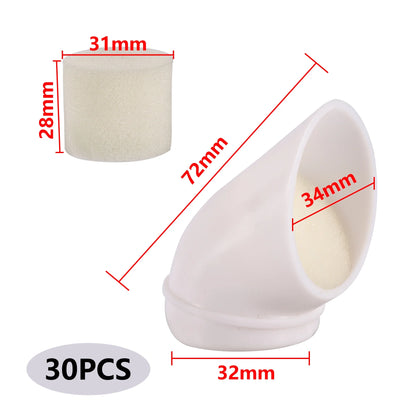 Sandsberg | Hydroponisches Gartenpflanzenbecher