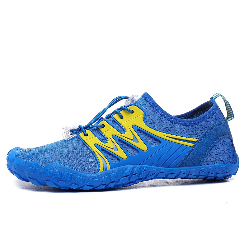 Slip On Upstream Schuhe Herren Schnell Trocknend Aqua Atmungsaktiv Wandern Waten Sneaker Strand Surfen Schwimmen Wasser Saguaro Barfuß