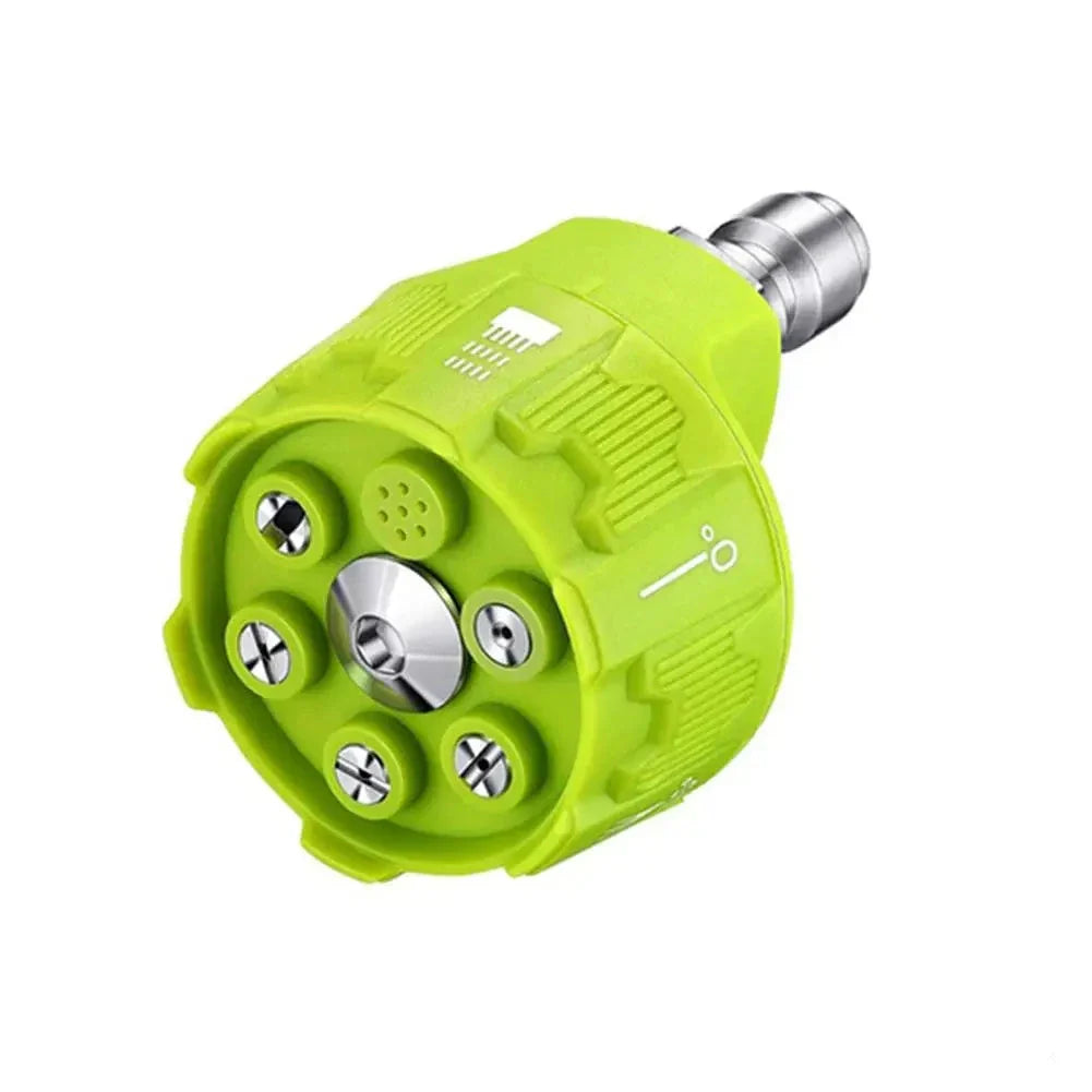 Sandsberg | Universelle Hochdruck-Sprühlanze