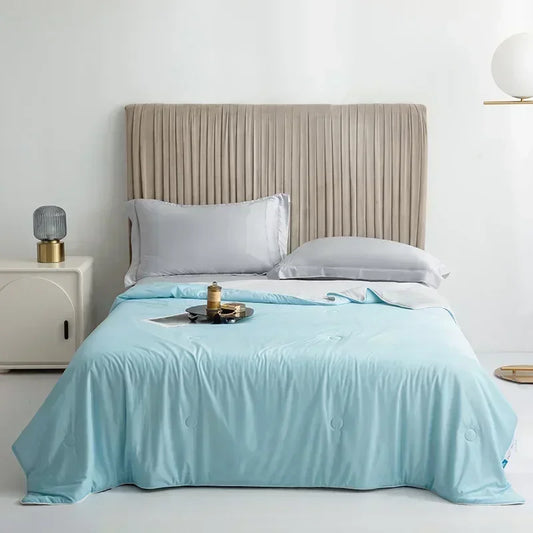 Luxuriöse atmungsaktive Kühlende Decke