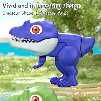 Sandsberg | Dinosaurier Wasser Spritzpistolen