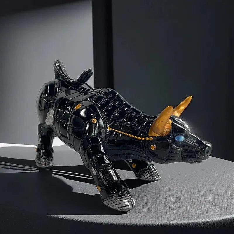 Sandsberg | BullForce - Auffällige Hausdeko