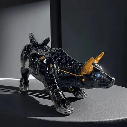 Sandsberg | BullForce - Auffällige Hausdeko