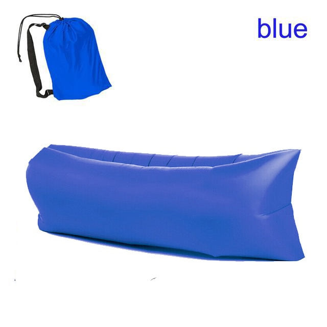 Sandsberg | Air Lounge - Inflatable Outdoor Sofa