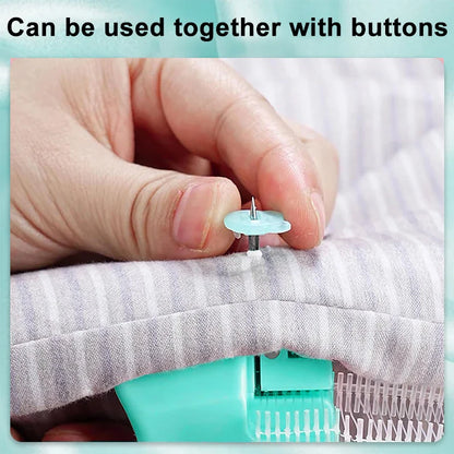 Sandsberg | Schnelle Mini StitchEase Gun