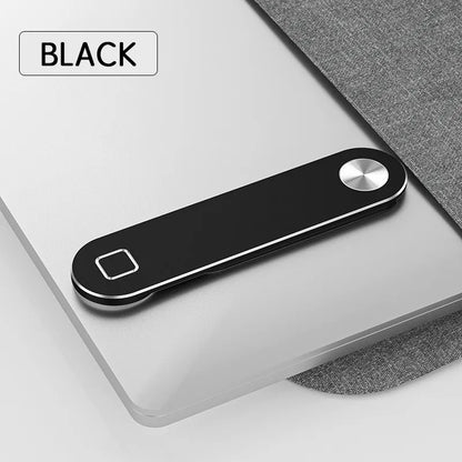 Sandsberg | Magnetischer Laptop Telefonhalter