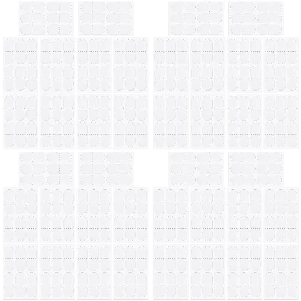 Sandsberg | Unsichtbare Ohrkorrektur-Aufkleber