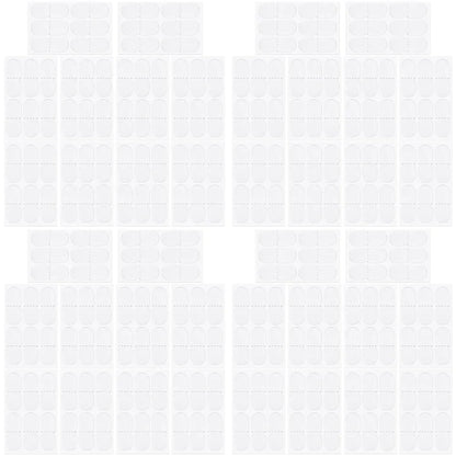 Sandsberg | Unsichtbare Ohrkorrektur-Aufkleber