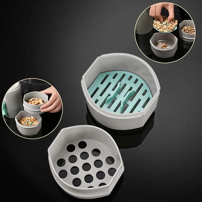 Sandsberg | Automatischer Erdnussschalen-Schäler