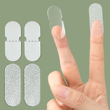 Sandsberg | Unsichtbare Ohrkorrektur-Aufkleber