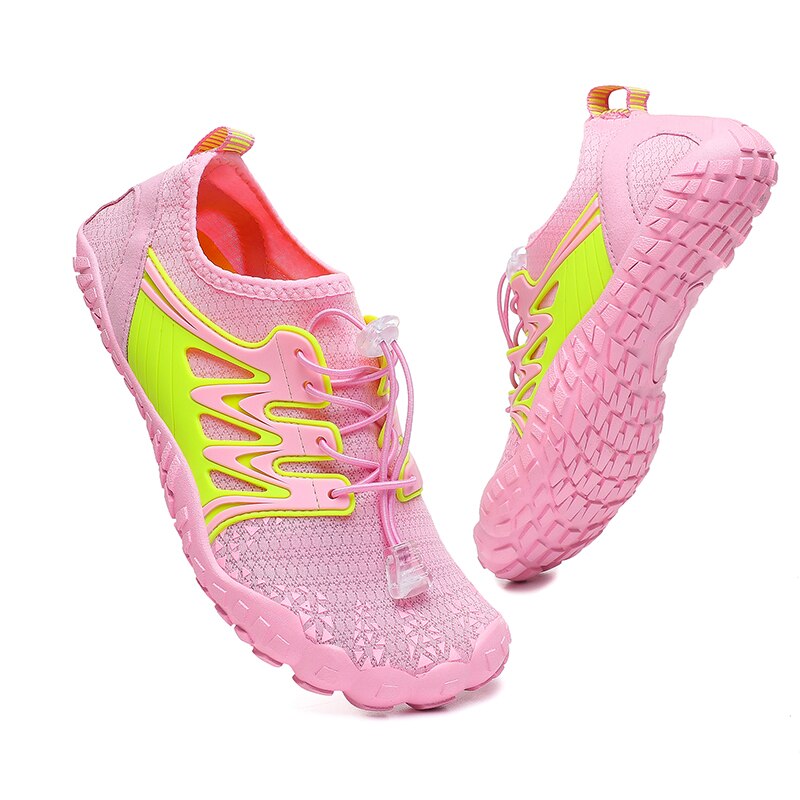Slip On Upstream Schuhe Herren Schnell Trocknend Aqua Atmungsaktiv Wandern Waten Sneaker Strand Surfen Schwimmen Wasser Saguaro Barfuß