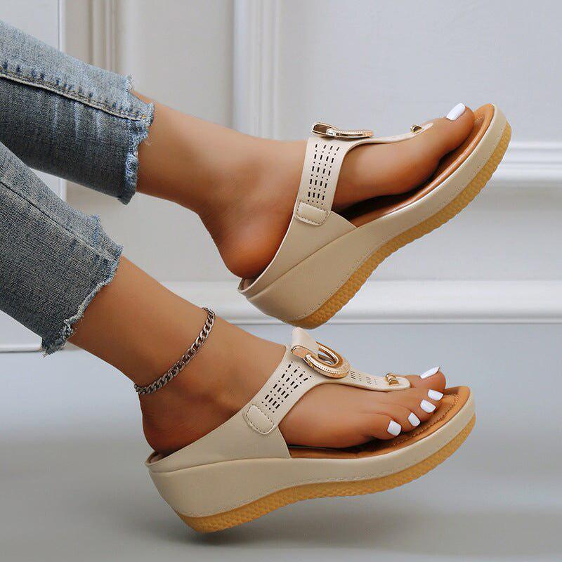 Orthopädische Sandalen - Perfekte Unterstützung für deine Füße