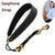 Leder Saxophon Gurt: Lanyard Nacken Schutz für Sopran/Tenor/Alto/Bariton Saxophon - Musikinstrument Zubehör