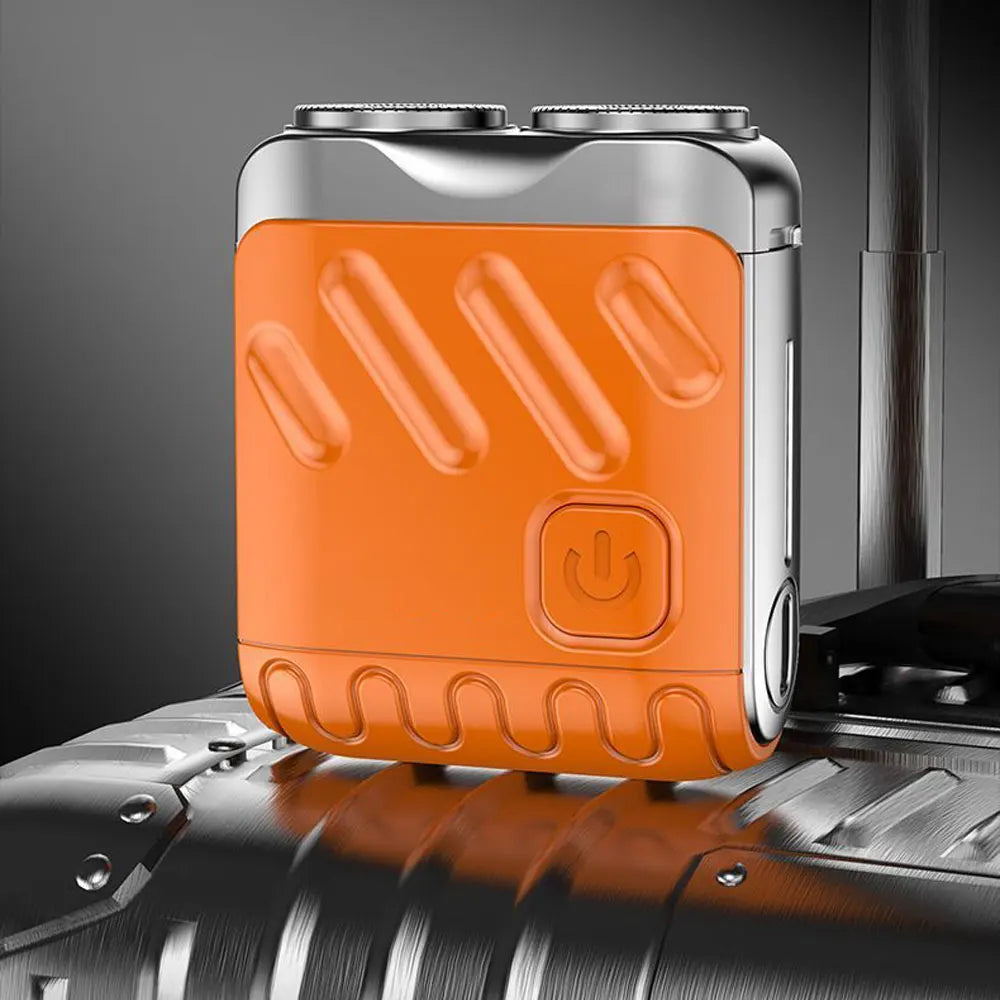 Sandsberg | Wiederaufladbarer Mini-Doppelschneider