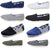 Männer und Frauen Einfarbige Schuhe Atmungsaktive Flache Canvas Flache Schuhe Einfarbig Weiche Leder Leinen Schuhe