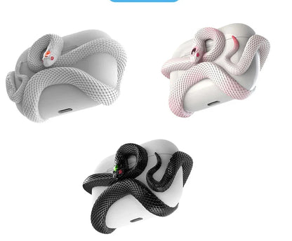 Sandsberg | VenomWrap AirPods-Hülle